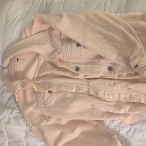Free People Ruby Jacket